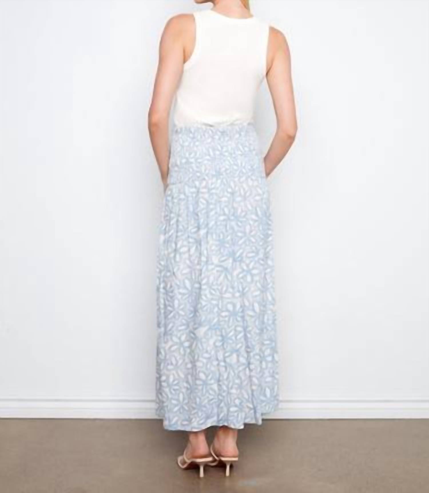 CHARLIE B Convertible Midi Skirt And Dress in brielle - women's dress - view 4