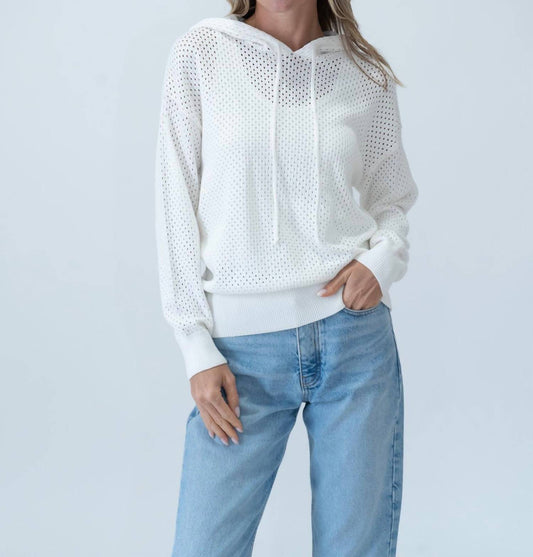 Six/Fifty - Caught With You Hooded Sweater