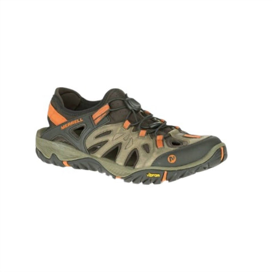 Merrell - Men's All Out Blaze Sieve Shoes