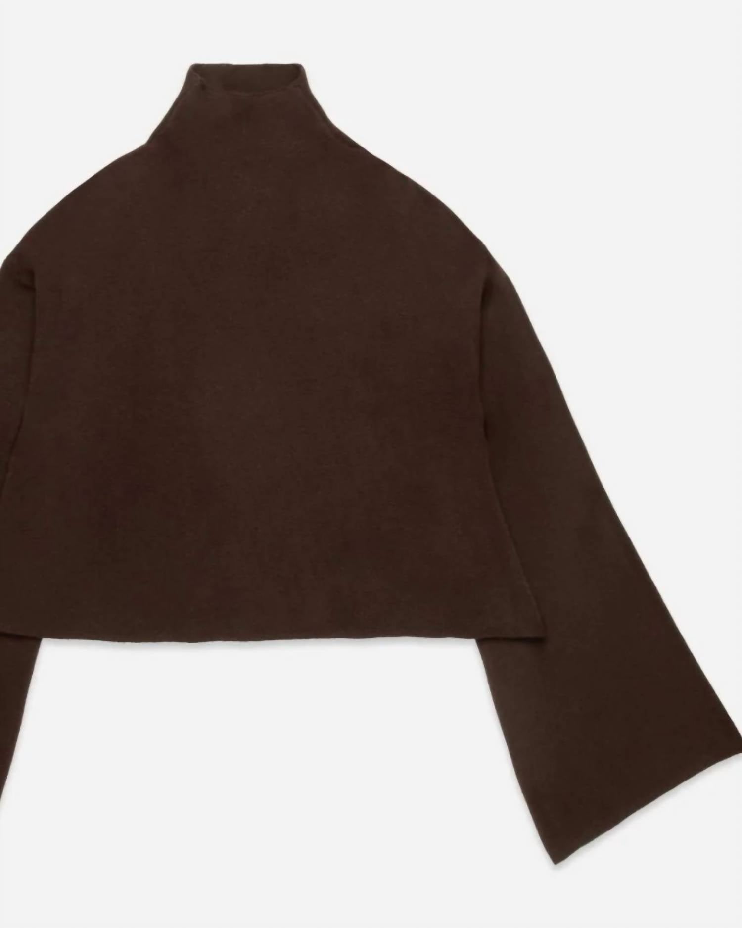 Deluc - Chuck Turtleneck Sweater