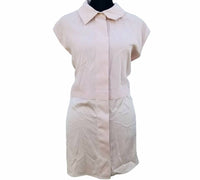 Alfani - Women's Short Sleeve Blouse