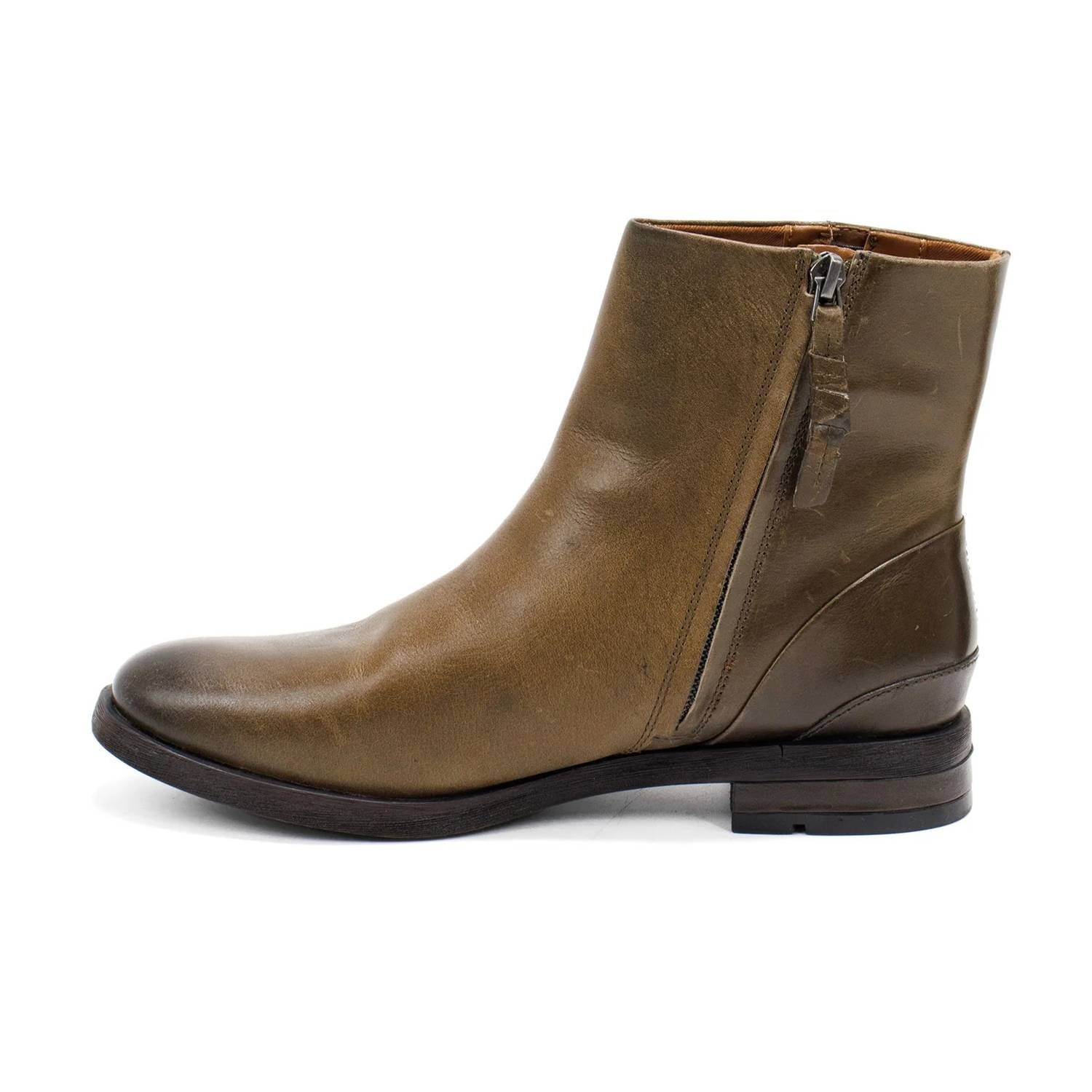 Franco Sarto - Women's Mist Zip Up Ankle Boots