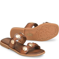 Sofft - Women's Ezra Slide Sandals
