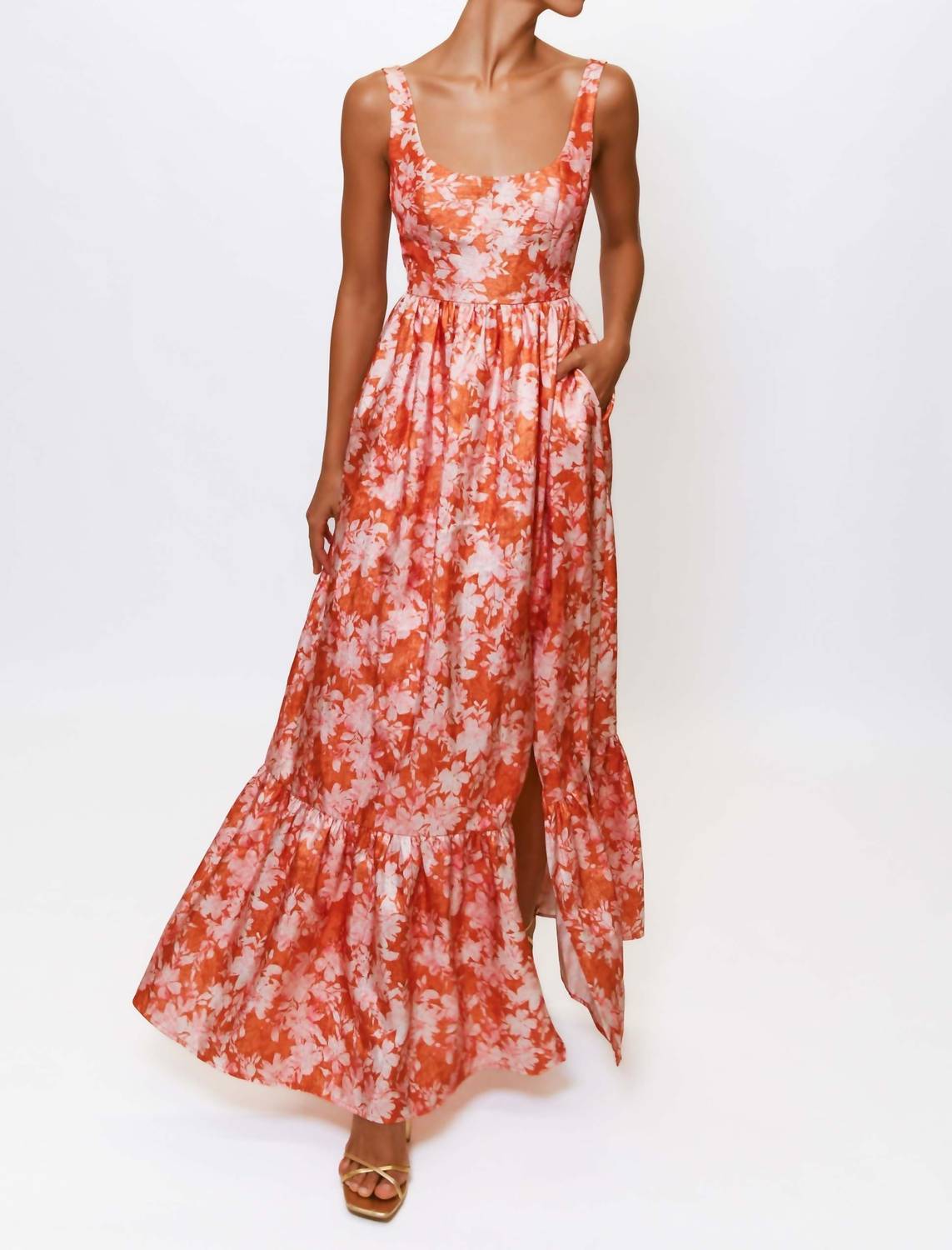 Hutch - Beanie Dress