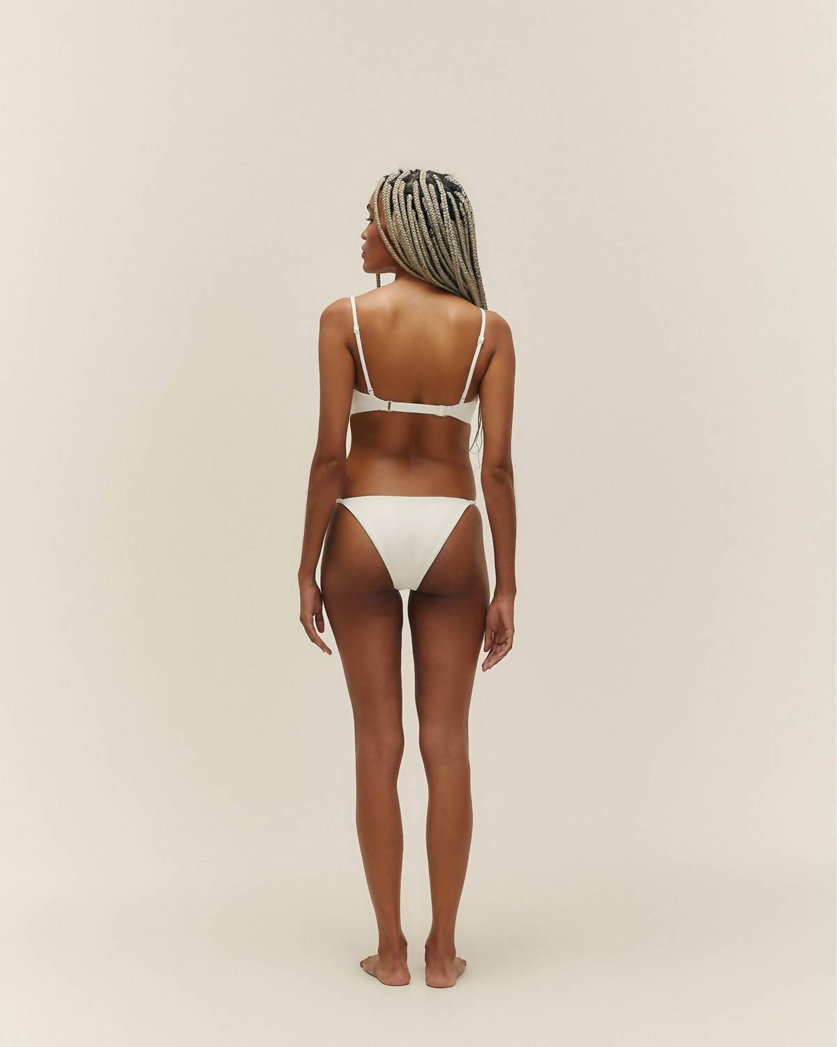 Haight - Deva Bikini Bottom