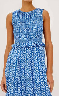 Rails - Rialto Midi Dress