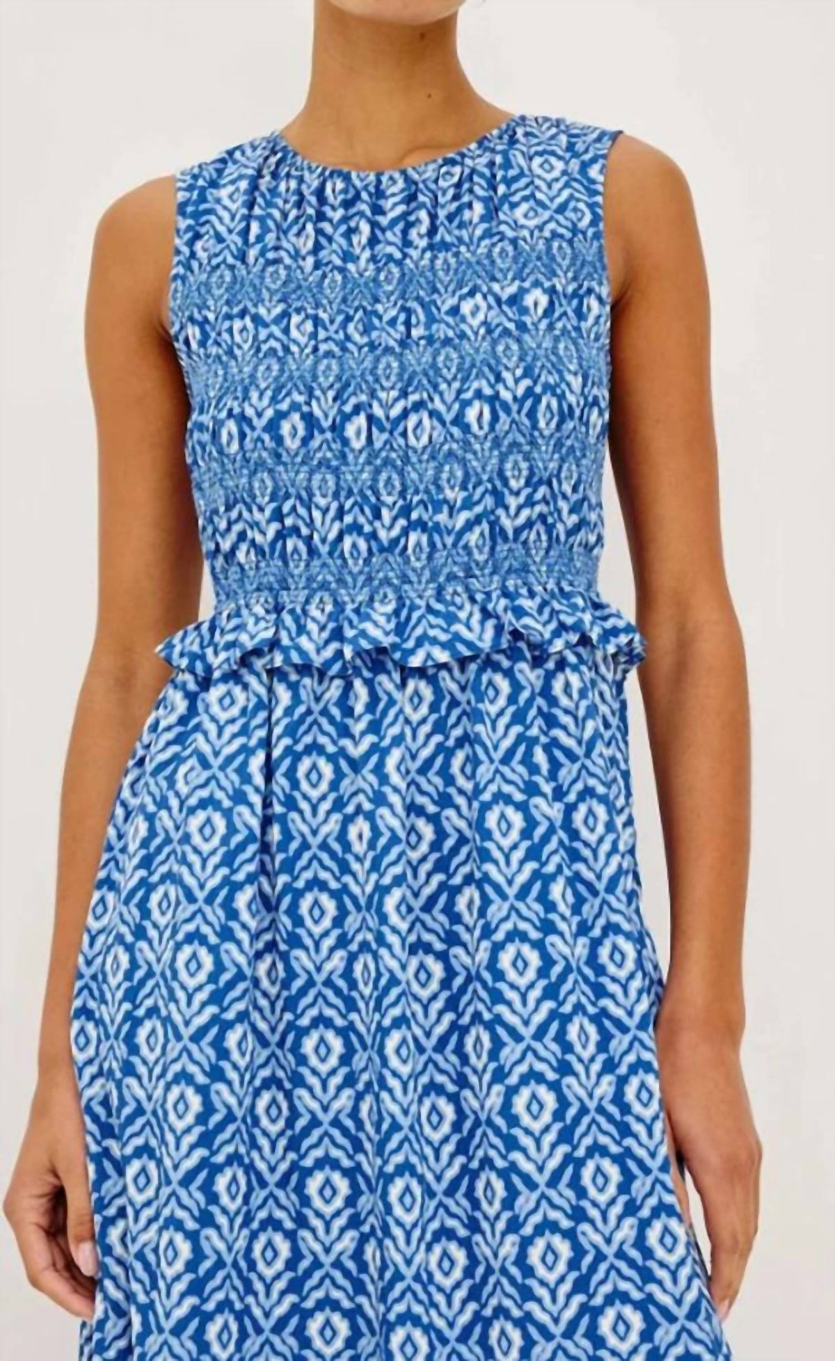 Rails - Rialto Midi Dress