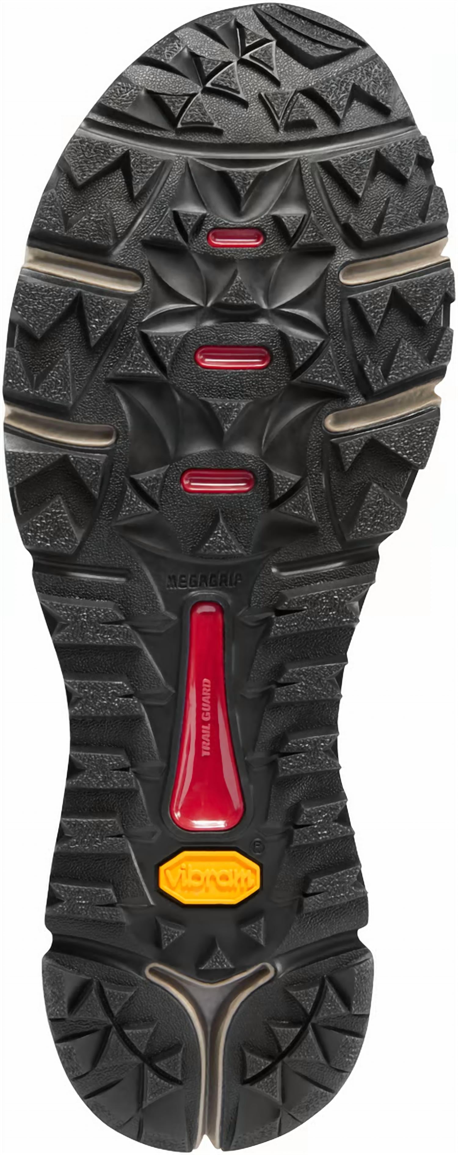 Danner - Men's Trail 3" Low Cut Hiker Lite 61272 Sneaker