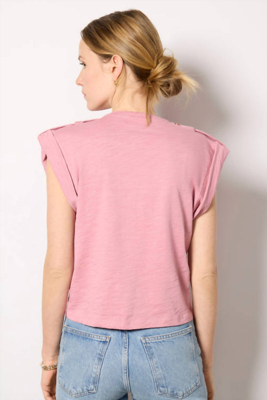 Nation Ltd - Cooper Tee