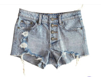 Katie J Nyc - Teens Venice Shorts