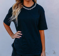 Elan - PARTY PIECE TEE