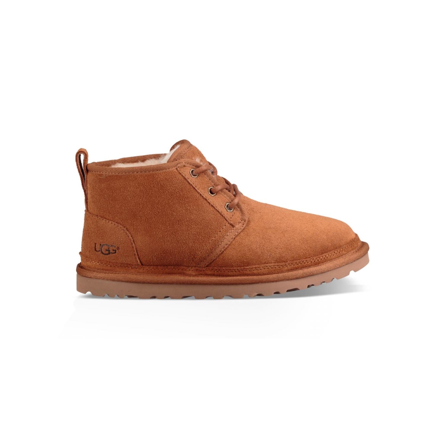 Ugg - Women's Neumel Suede Boot