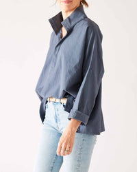 Mersea - Women's Voyageur Emerson Top