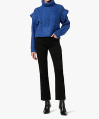 Joe'S Jeans - Callie High Rise Bootcut Jeans