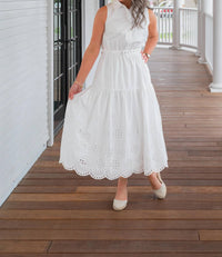 Flying Tomato - Priscilla Dress