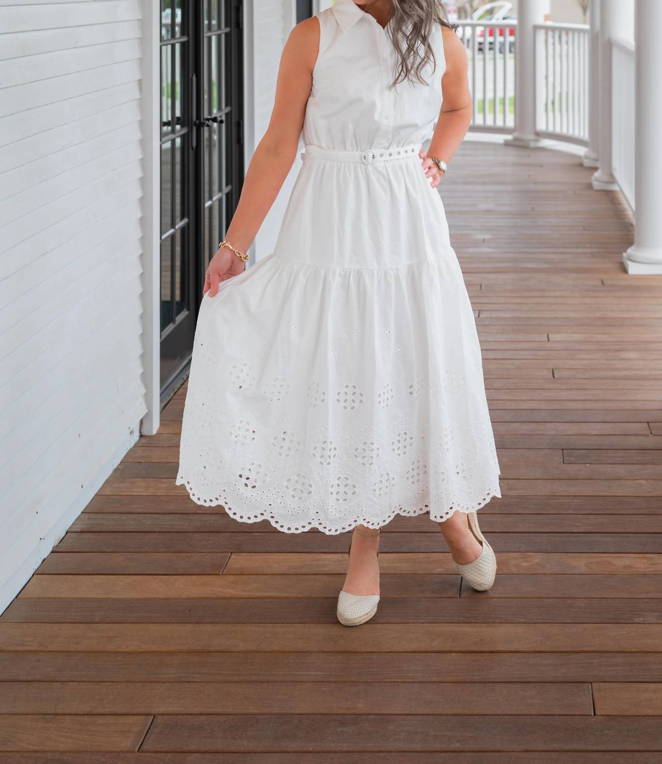 Flying Tomato - Priscilla Dress