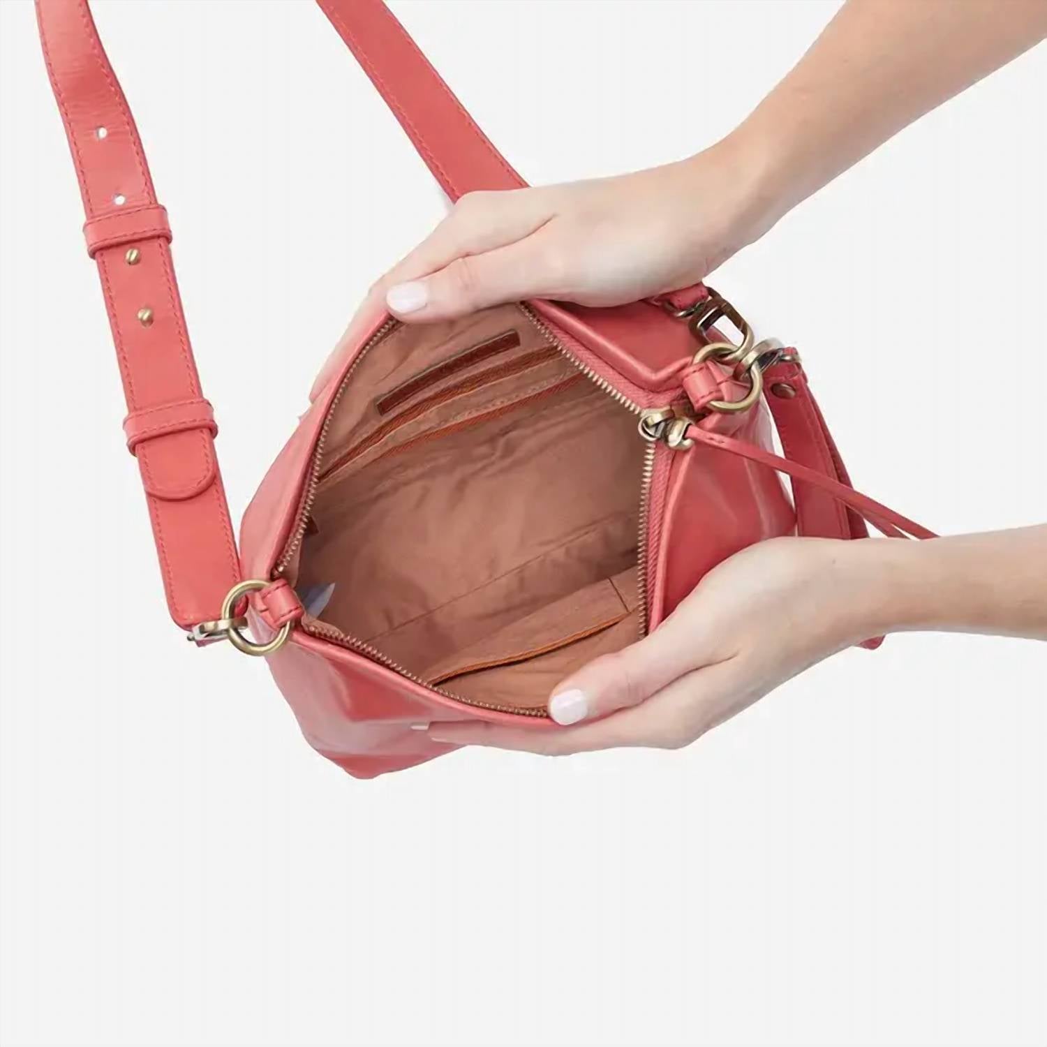 Hobo - Women's Ashe Crossbody Bag
