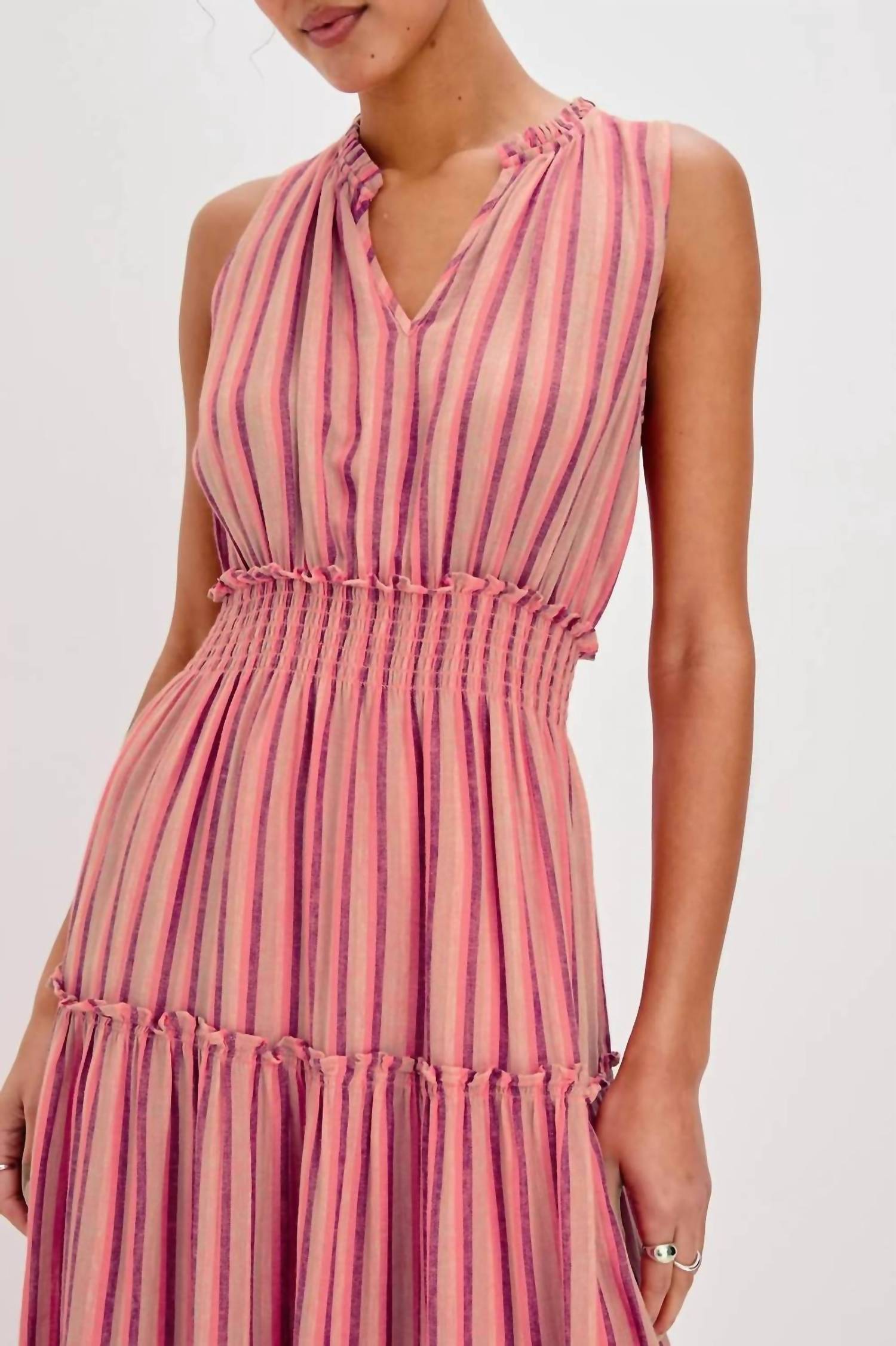 Rails - Women's Loulou Dress