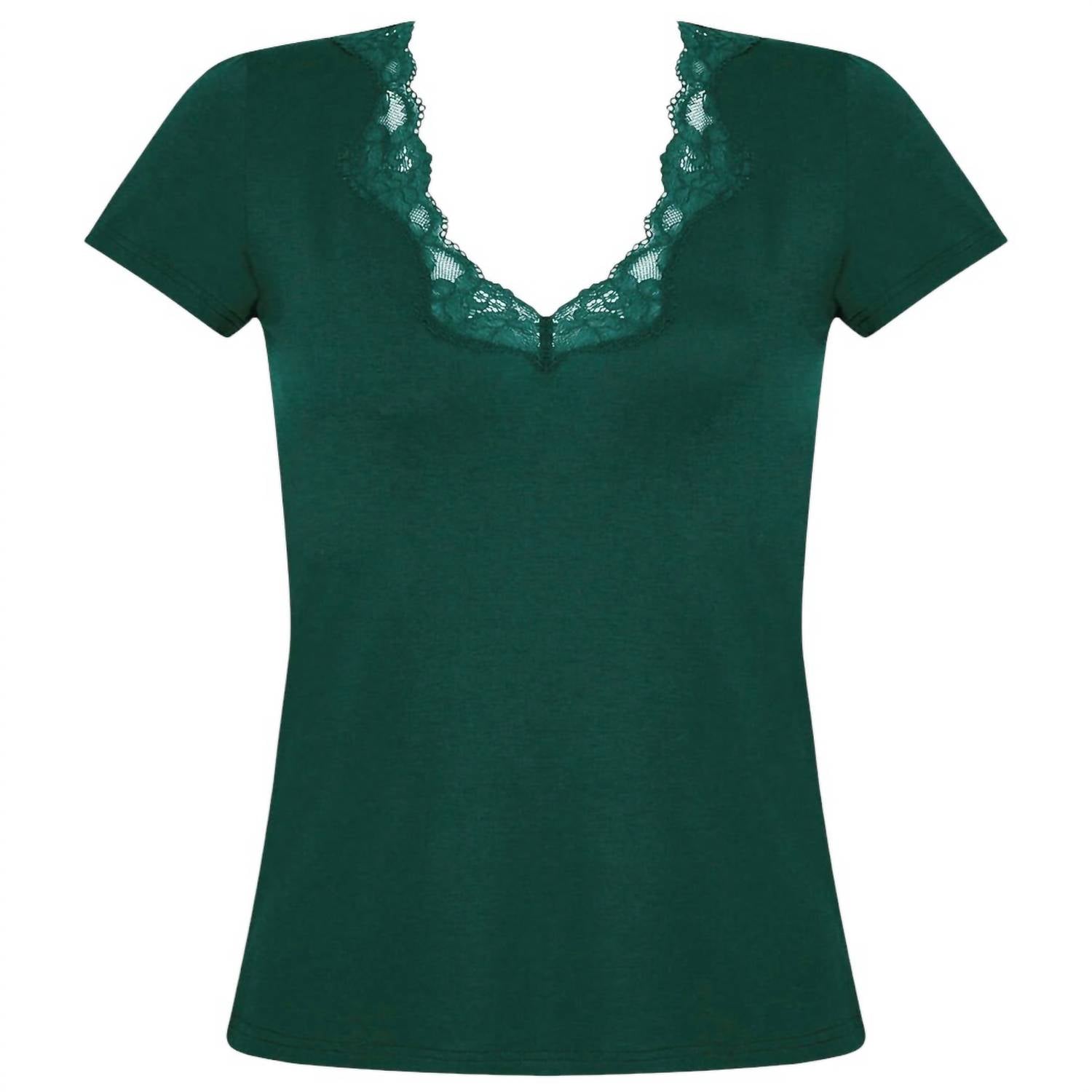 Antigel Boudoir De Filles - Women's Simply Perfect Short Sleeve T Shirt