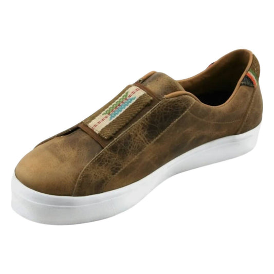 Agave Sky - Women's Shania Tennis Shoe