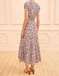 Ulla Johnson - Alexi Midi Dress