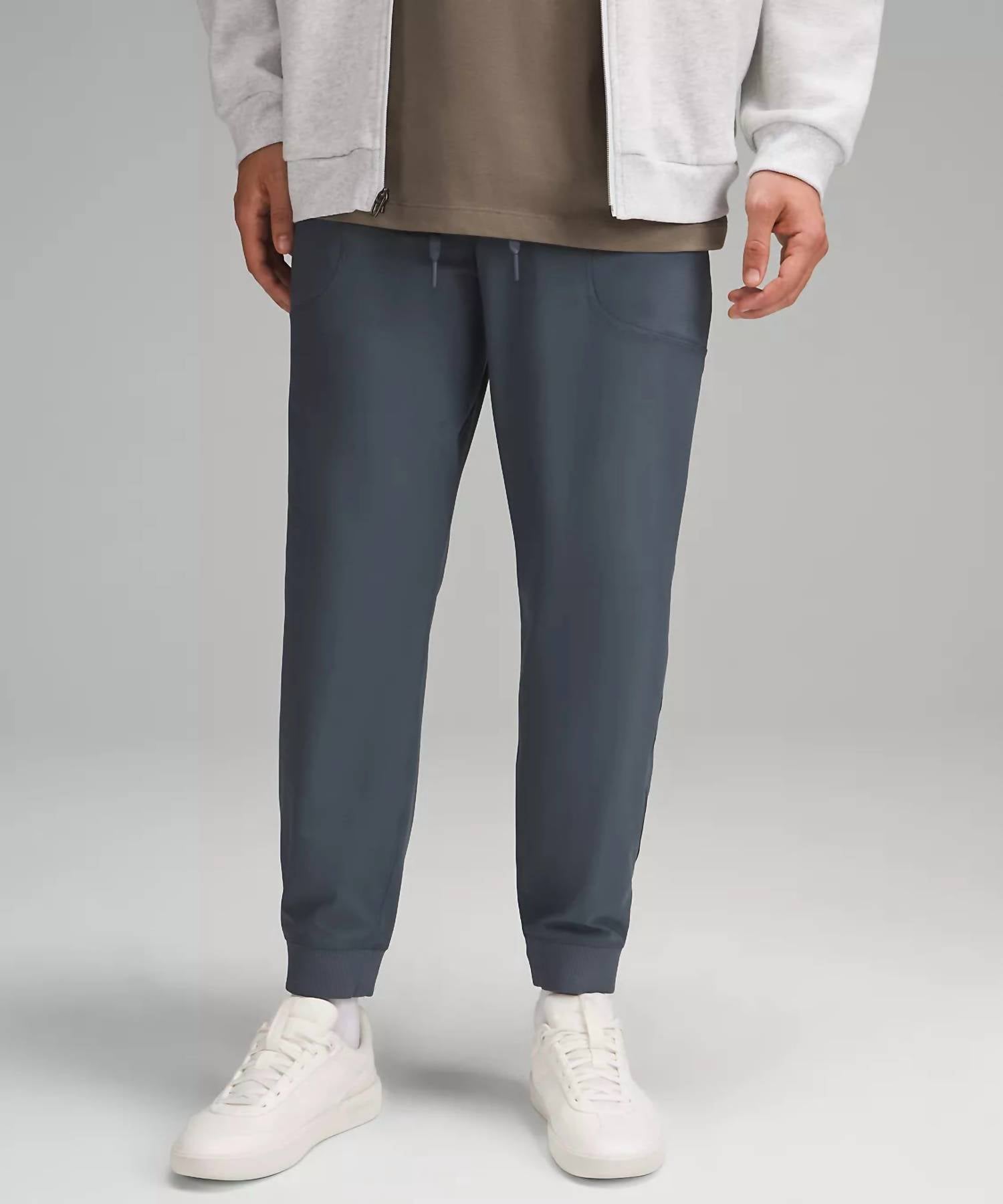 Lululemon - Men's Abc Warpstreme Jogger