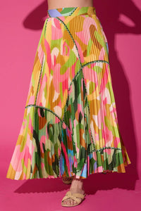Alden Adair - Mcneil Maxi Skirt