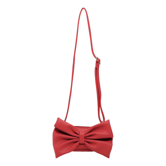 Molo - Girl's Bow Bag Heart