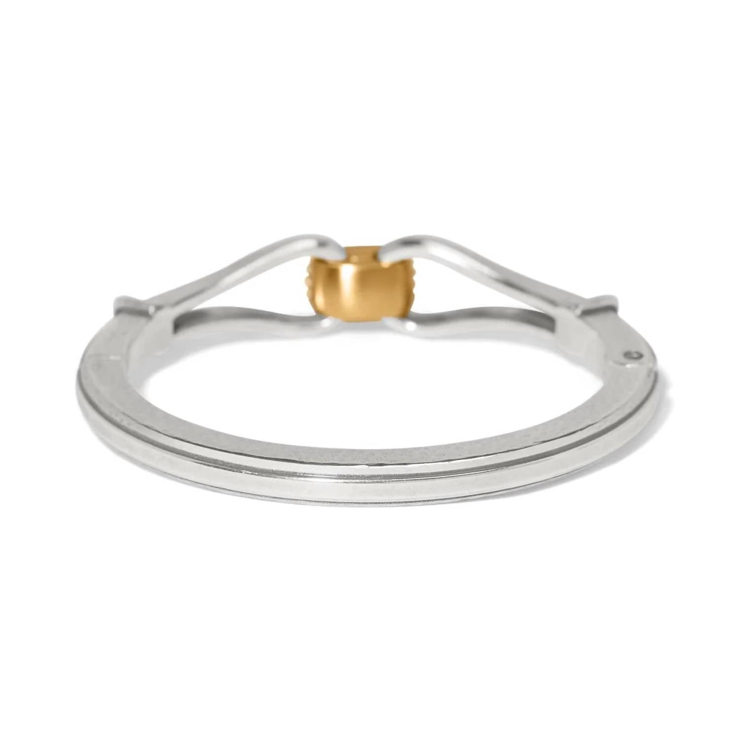 Brighton - Women's Meridian Classic Hinged Bangle
