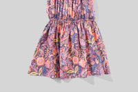Munsterkids - Good Times Elkie Paisley Dress