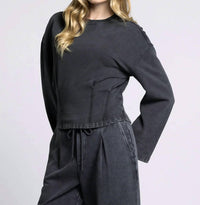Rails - Carmelle Long Sleeve Top