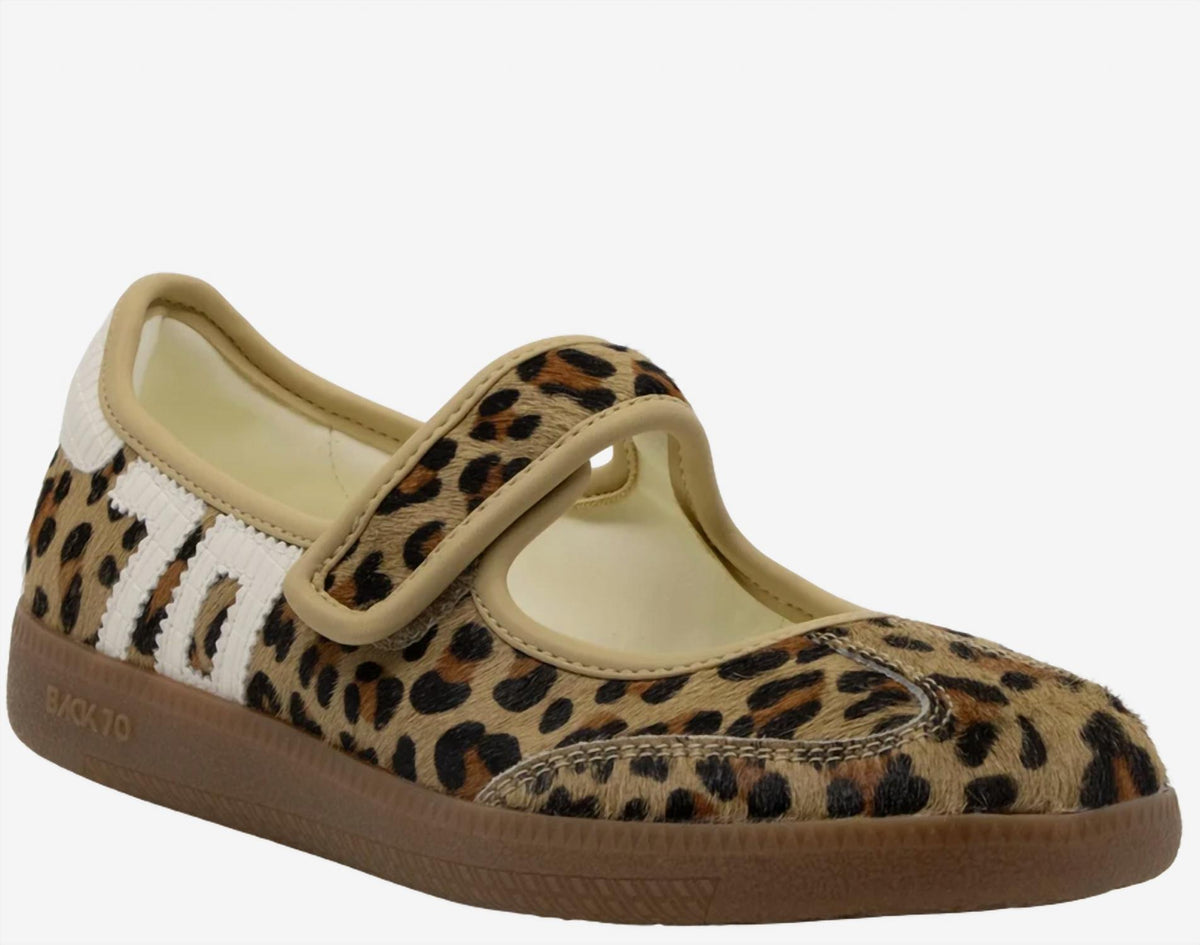 Back 70 - Women's Aya Shoes