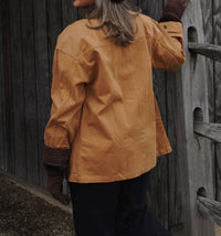 Very J - Barn Jacket