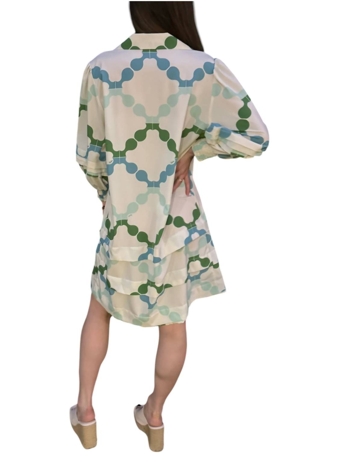 Lavi - Aurora Dress