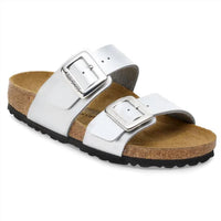 Birkenstock - Women's Sydney Cushion Buckle Sandal