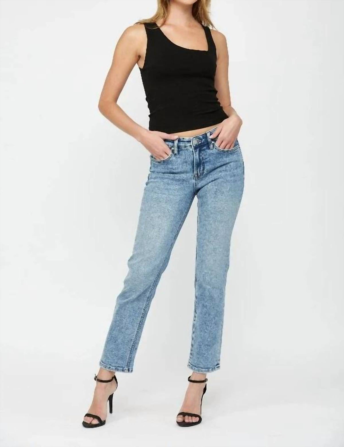 Mica Denim - Mica Sophie Jeans
