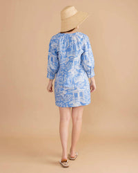Double A - Paloma Dress
