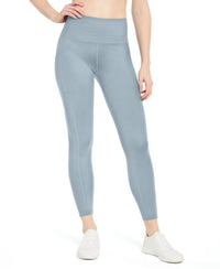 Ideology - High-waist Side-pocket 7/8 Leggings