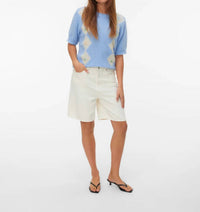 Vero Moda - Madden Crew Sweater