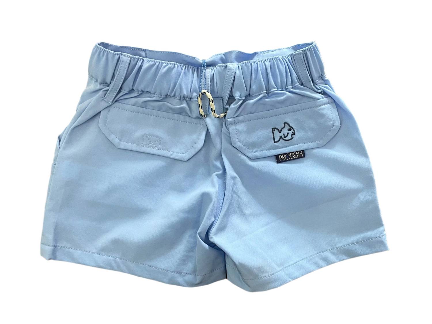 Prodoh - Boy's Inshore Performance Shorts