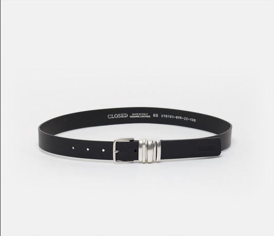Closed - Women's Leather Belt