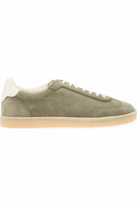 Brunello Cucinelli - Men's Suede Sneaker