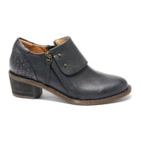 Halsa Footwear - Women's Michelle Ankle Boot