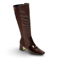 Ninety Union - Women's Lexington Knee High Boots
