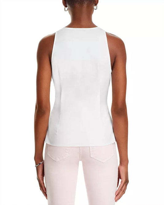 Veronica Beard - Oya Sleeveless Top