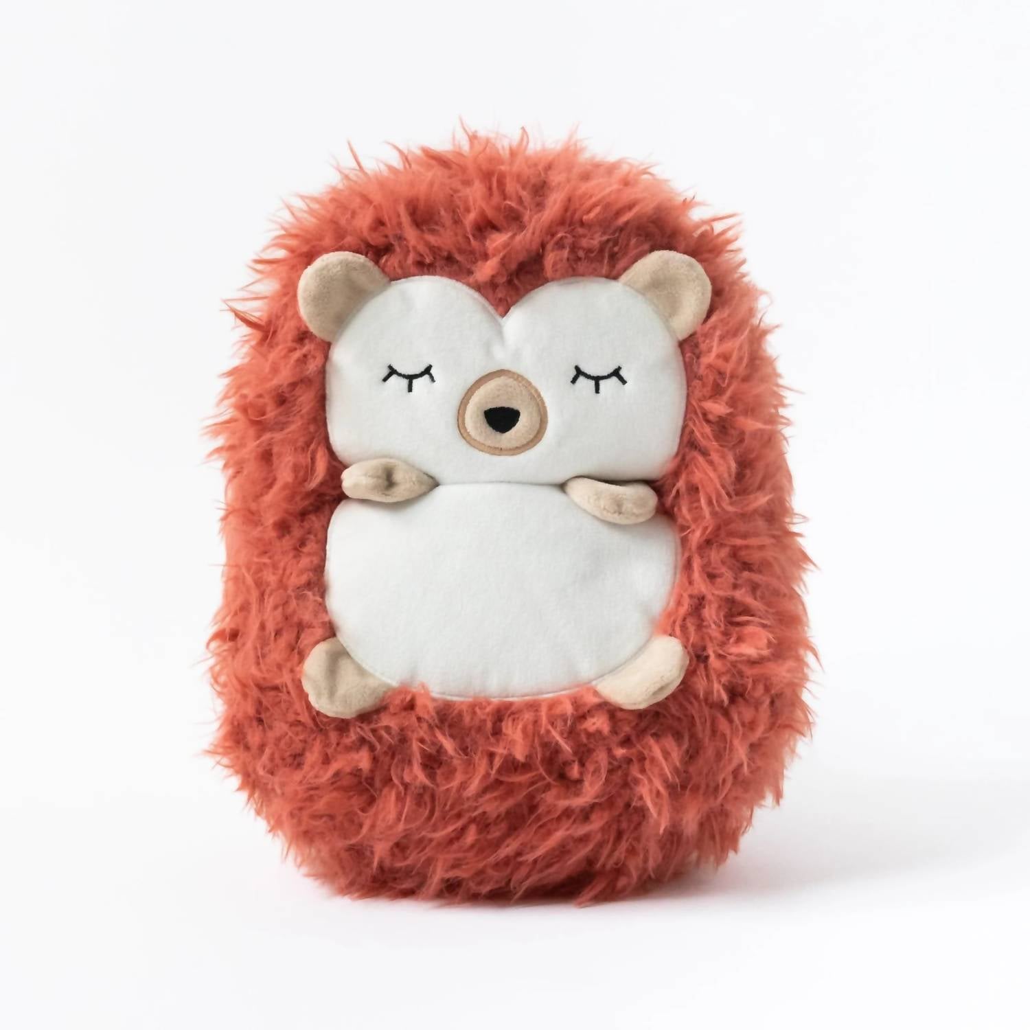 Slumberkins - Hedgehog Cuddle Buddy