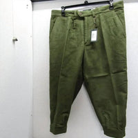 Laksen - Men’s Belgravia Moleskin Knickers Pants