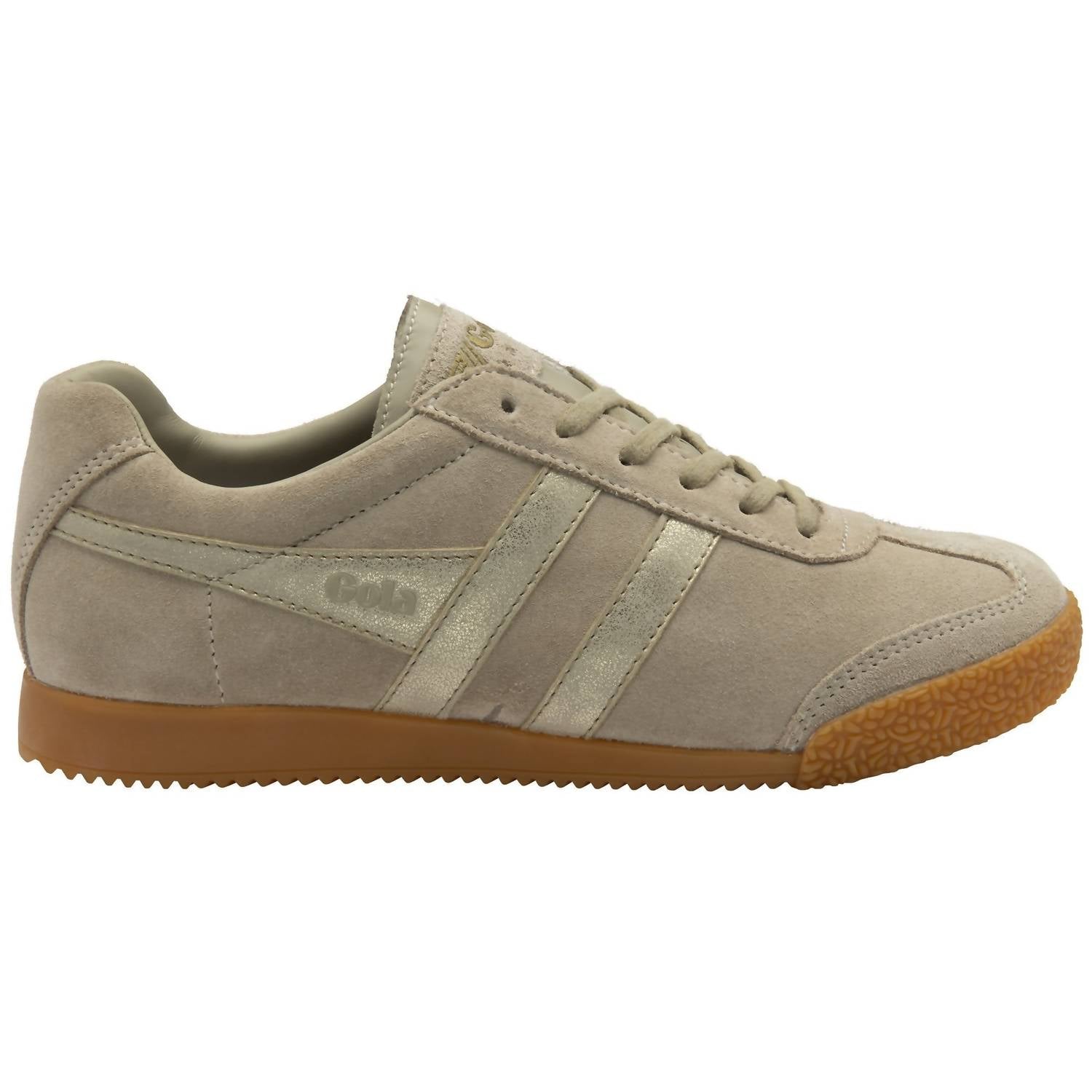 Gola - Women's Harrier Mirror Sneakers