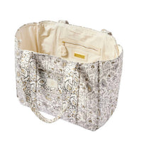 Cleobella - Block Print Tote Bag