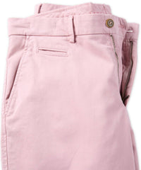 Ballin - Men's Broken Twill Stretch Cotton Shorts